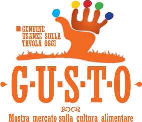 Logo Sagra del GUSTO