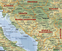 Ex Iugoslavia Fisica