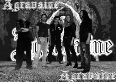 Gruppo Agravaine