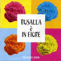 Busalla è in fiore