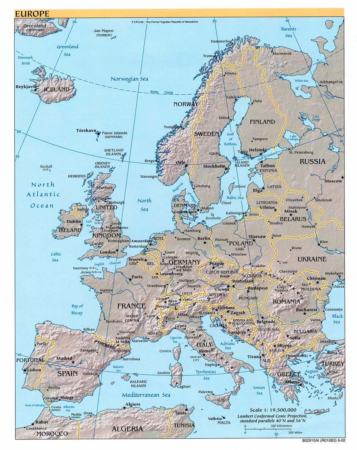 Carta geografica murale planisfero mondo 100x140 scolastica bifacciale  fisica e politica