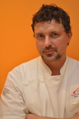 Morgan pasqual "Il Cuoco"