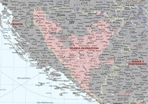 Bosnia-Erzegovina